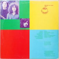 T. Rex – Flyback 2 - The Best Of T. Rex, снимка 2 - Грамофонни плочи - 45239363