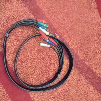 5ца чинчов кабел  1.5 метра , снимка 1 - Аудиосистеми - 45426692
