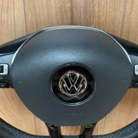 Волан с airbag за VW, снимка 2 - Части - 45681774