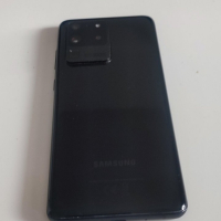 Спешно продавам Samsung galaxy S20 Ultra, Dual SIM, 128GB, 12GB RAM, 5G, Cosmic Black, снимка 7 - Samsung - 45055520