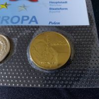 Комплектен сет - Полша 1994 - 2005 , 8 монети, снимка 2 - Нумизматика и бонистика - 45267425