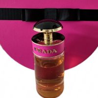 Prada candy дамски комплект , снимка 2 - Дамски парфюми - 45538943