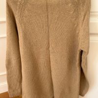 Пуловер MaxMara Weekend, Италия, вълна, размер М, снимка 3 - Блузи с дълъг ръкав и пуловери - 45358966