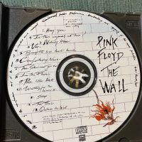 PINK FLOYD , снимка 12 - CD дискове - 42662395