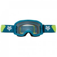 МАСКА FOX MAIN CORE GOGGLE M BLU, снимка 1 - Спортна екипировка - 45871331