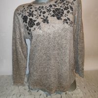 Елегантна блуза LC Waikiki р-р Л, нова, снимка 2 - Блузи с дълъг ръкав и пуловери - 45366950
