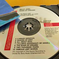 BILLY JOEL, снимка 5 - CD дискове - 45928795