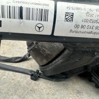 Електрически теглич за Mercedes Benz, снимка 2 - Части - 45540202