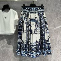 Пола Dolce & Gabbana-реплика, снимка 2 - Поли - 45785452