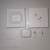 Нови airpods 3rd generation, снимка 1 - Apple iPhone - 45863151