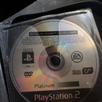 Игри за Playstation 2, снимка 9 - Игри за PlayStation - 45763474