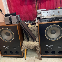 Tannoy Arden MKI HPD385 Alnico, снимка 1 - Тонколони - 45046935