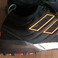 Adidas COPA Astro Turf Leather Football Shoes Размер EUR 40 / UK 6 1/2 стоножки за футбол 146-14-S, снимка 4 - Футбол - 45083673