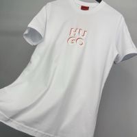 Hugo Boss мъжка тениска 3модела , снимка 5 - Тениски - 45188486