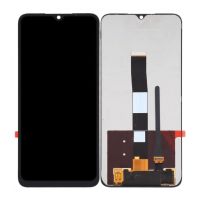 OEM дисплей с тъчскрийн за Xiaomi Redmi 9, снимка 1 - Резервни части за телефони - 45208480