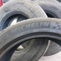2 бр.летни гуми  Michelin 275 40 19 dot0717 Цената е за брой!, снимка 4 - Гуми и джанти - 44936997