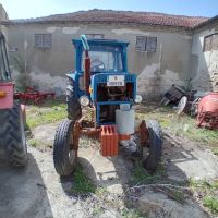 Трактор Болгар, снимка 3 - Селскостопанска техника - 45837630