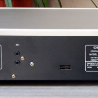 ONKYO DX-7111 - CD-Player , снимка 9 - MP3 и MP4 плеъри - 45176790