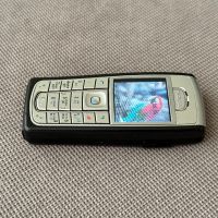 Перфектна Nokia 6230i, снимка 2 - Nokia - 45339550