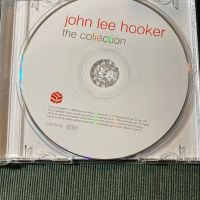 John Lee Hooker, снимка 7 - CD дискове - 45483618