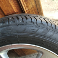 нова гума Michelin 205 55 16, снимка 5 - Гуми и джанти - 44940712