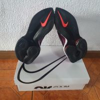 Дамски оригинални маратонки Nike W Air Zoom Alphafly Next, снимка 4 - Маратонки - 45384324