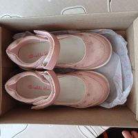 Детски обувки за момиче, снимка 1 - Детски обувки - 45284611