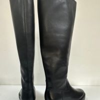 Cosmoparis long boot, снимка 4 - Дамски ботуши - 45319284