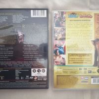 24 DVD филма, снимка 5 - DVD филми - 45325093