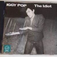 Iggy Pop - The Idiot , снимка 1 - CD дискове - 45081762