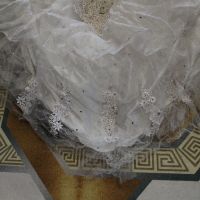 Булчинската рокля, снимка 7 - Сватбени рокли - 45683171