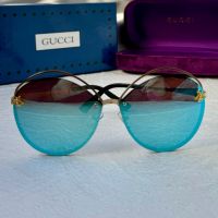 -30 % Gucci разпродажба дамски слънчеви очила ликвидация , снимка 4 - Слънчеви и диоптрични очила - 45248762