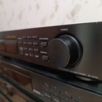 Тунер Sony ST-S170, снимка 1 - Ресийвъри, усилватели, смесителни пултове - 45320689