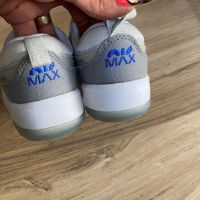 Оригинални детски маратонки Nike Air Max Motif! 28,5 н, снимка 7 - Детски маратонки - 45225781