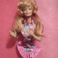 Рядко срещана колекционерска кукла Барби Филипите от 1966  г, снимка 5 - Кукли - 45381990