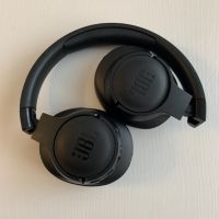 Bluetooth слушалки JBL Tune 760NC, снимка 6 - Слушалки и портативни колонки - 45285171