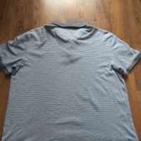Calvin Klein - страхотна мъжка тениска 2ХЛ, снимка 7 - Тениски - 45119437