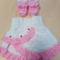 Бебешки дрехи , снимка 7 - Комплекти за бебе - 45236174