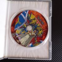Yu Gi Oh Обратът на съдбата DVD филм детски карти игра игрално поле , снимка 2 - Анимации - 45425324