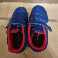 Маратонки за момче Adidas , снимка 4 - Детски маратонки - 45373895