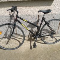 Градски велосипед, снимка 1 - Велосипеди - 45404030