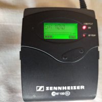 Продавам инструментално дистанционно "Sennheiser ev100 G-2", снимка 1 - Други - 44975310