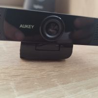 Уеб камера AUKEY , снимка 1 - Камери - 45324340