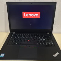 Лаптоп Lenovo Thinkpad Т480 i5-8350U/8GDDR4/256NVMe/14"FHD/12м.г/кл.А, снимка 5 - Лаптопи за дома - 44992497