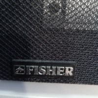 Тонколони FISHER HIFI STE 170 RMS, снимка 3 - Тонколони - 45821499