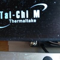 Охладител за лаптоп ThermalTake Tai-Chi M+, снимка 3 - Лаптоп аксесоари - 45404358