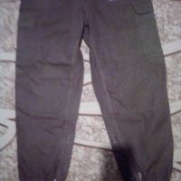 Мъжки панталони, снимка 5 - Панталони - 45638144