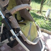 Бебешка количка 2 в 1, снимка 11 - За бебешки колички - 45423574