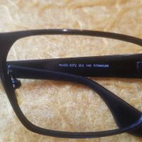 Hugo Boss Титаний Мъжки рамки Промо, снимка 5 - Слънчеви и диоптрични очила - 45767315