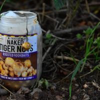 Тигрови ядки DB Frenzied Naked Tiger Nuts, снимка 3 - Стръв и захранки - 45432807